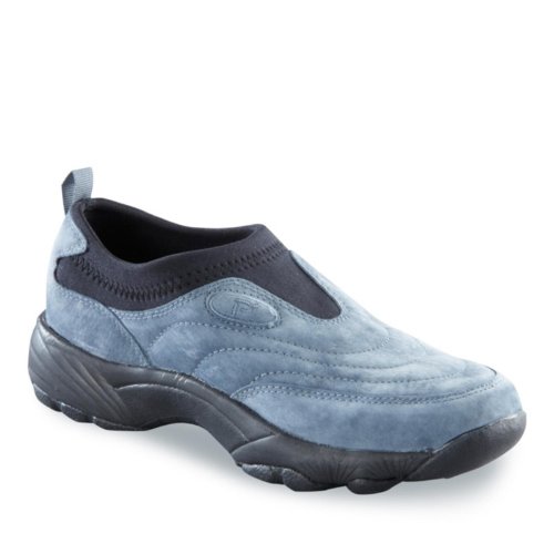 Propet Womens W3850 Slip  Sneaker