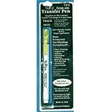 Sulky Iron-On Transfer Pen - in your choice of colors