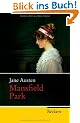 Mansfield Park: Roman