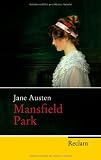 Mansfield Park: Roman - Jane Austen