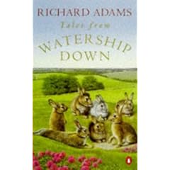 Tales from Watership Down