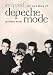 Book Stripped: Depeche Mode