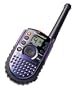 Motorola TalkAbout T289AA 2-Mile 14-Channel Two-Way Radio (Purple Haze)