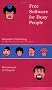 Free Software for Busy People