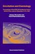 Gravitation and Cosmology (Astrophysics and Space Science Library)
