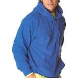 Gildan - 50/50 Hooded Pullover 7.75oz (G18500)