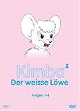 Eigenschaften Koch Media GmbH - DVD  / Kimba, der weiße Löwe - DVD 1: Folgen 1-4