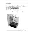 Magnetic Structures and Phase Transitions in Thin and Ultrathin Films of Heavy Lanthanide Metals Investigated by Resonant Magnetic X-Ray Scattering