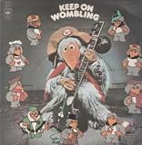 Keep On Wombling