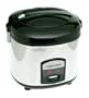 Black & Decker RC850 24-Cup Rice Cooker and Vegetable Steamer