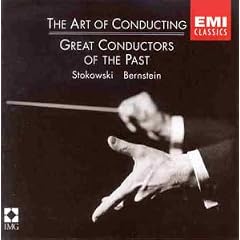 The Art of Conducting - Volume 6