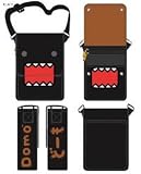 Domo-Kun: Messenger Bag - Domo Face Courierイメージ