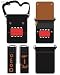 Domo-Kun: Messenger Bag - Domo Face Courier_s-1