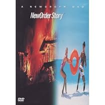New Order - New Order Story [DVD] [1994]