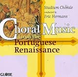 Search : Portuguese Renaissance Choral Music