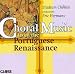 Suchen : Portuguese Renaissance Choral Music [US-Import]