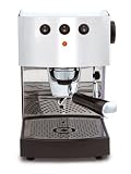 Review Ascaso  / Ascaso ARbbVbi ARC Versatile Espresso & Cappuccino Machine in Black and Chrome