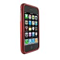 (8 Colors Available) Newly redesign Rubber Skin case polycarbonate cover Apple iPhone 3G /3G S + hard touch screen protector for iPhone 3GS 8gb, 16gb, 32gb
