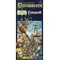 Carcassonne The Catapult Expansion