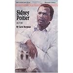 Sidney Poitier (Black American Series) book cover