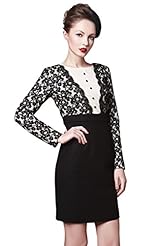 Dresses by Oct.legend