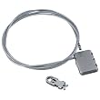 Notebook Security Cable