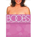 B.O.O.B.S: A Bunch of Outrageous Breast Cancer Survivors Tell Their Stories of Courage, Hope, and Healing
