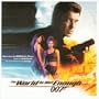 The World Is Not Enough (Original Motion Picture Soundtrack)