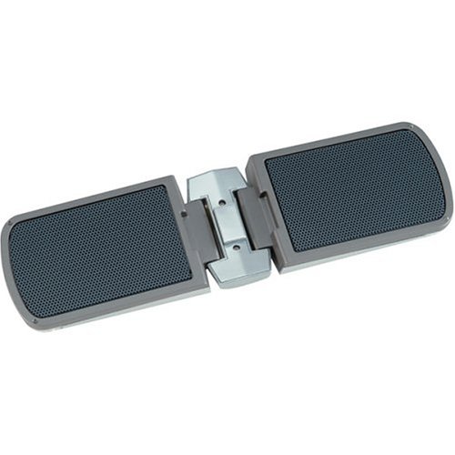 Kensington 33130 Portable Laptop Speakers (USB 2.0/1.1)