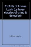 The exploits of Arsène Lupin