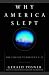 Book Why America Slept: The Failure to Prevent 9/11