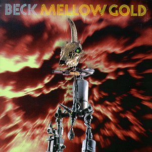 CD-Charts   : Mellow Gold