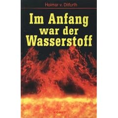 Im Anfang war der Wasserstoff.