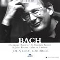 J.S. Bach