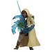 STAR WARS ATTACK OF THE CLONES AOTC NIKTO JEDI KINGHT ACTION FIGURE
