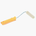 4 Inch Wide Foam Roller