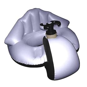 Motorized Bumper Boat by Excalibur