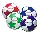Spectrum Cushion Soccer Balls