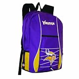 NFL Minnesota Vikings Scrimmage Backpack