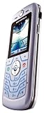 Motorola SLVR L6 Unlocked Cell Phone with Video Player/Recorder--International Version with Warranty (Silver)