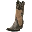 J.Renee Women's Destin Western Boot