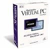 Virtual PC 5 for Mac 日本語版 with PC-DOS