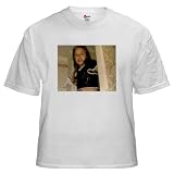 Alice Ripley in Suburbia T-Shirt Alice White T-Shirt by CafePress