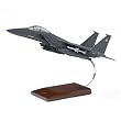 F-15E Strike Eagle Wood Model