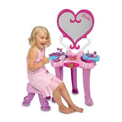 Theo Klein - 5767 - Barbie Beauty Studio