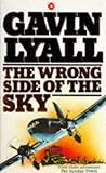 The wrong side of the sky