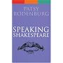 Speaking Shakespeare (Performance Books)