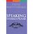 Speaking Shakespeare (Performance Books)