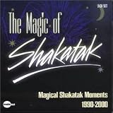 Revue Shakatak  / The Magic Moments 1990/2000