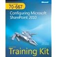 MCTS Self-Paced Training Kit (Exam 70-667): Configuring Microsoft® SharePoint® 2010...